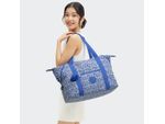 maleta-soft-kipling-art-m-crazy-leaves-ki60041du