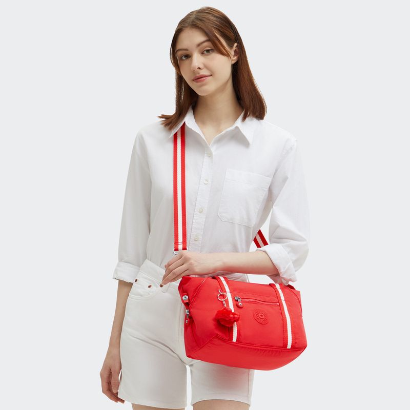 bolsa-kipling-art-mini-escape-red-k013275dx