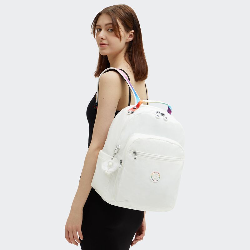 mochila-grande-kipling-seoul-gradient-white-ki41595pi