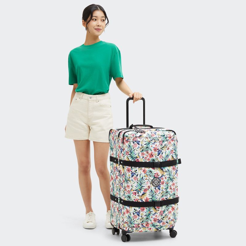 maleta-kipling-spontaneous-l-cocktail-floral-ki33975dz