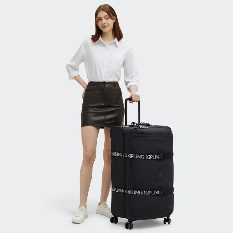 maleta-kipling-spontaneous-l-black-noir-plus-ki41933tb