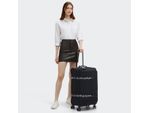 maleta-kipling-spontaneous-m-black-noir-plus-ki69183tb