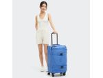 maleta-kipling-spontaneous-m-cocktail-blue-ki691887s