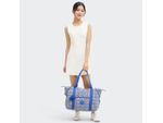 maleta-soft-kipling-art-m-crazy-leaves-ki60041du