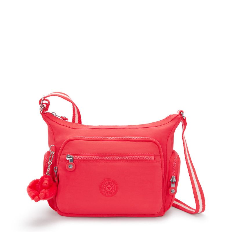 bolsa-kipling-gabbie-s-escape-red-ki25315dx