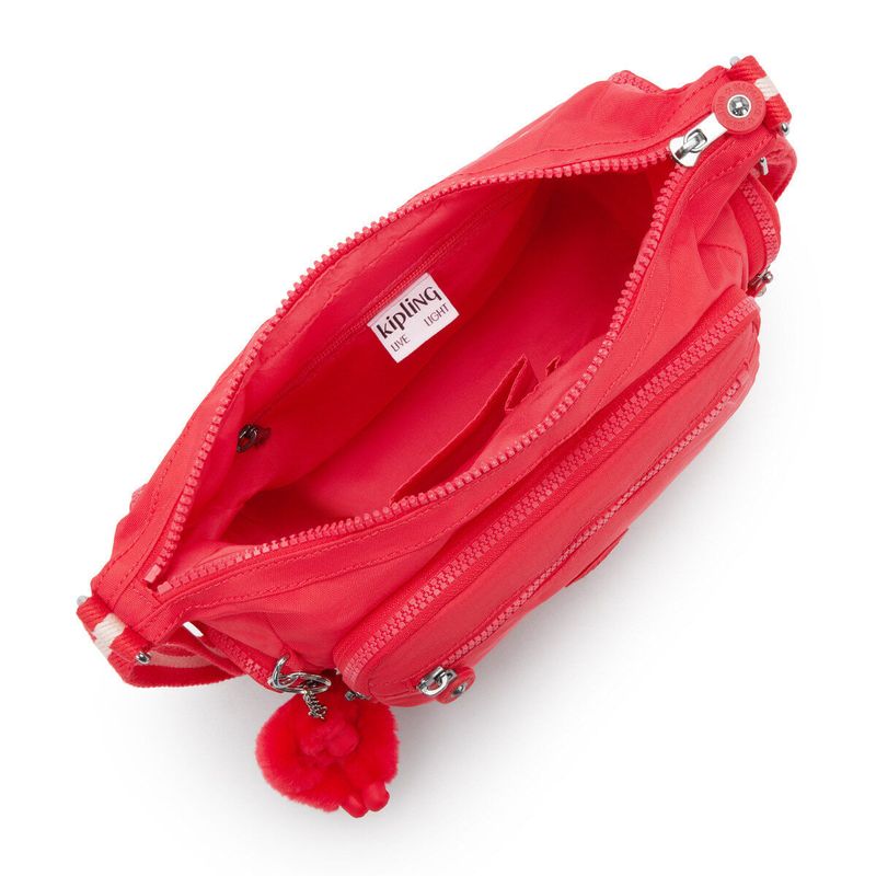 bolsa-kipling-gabbie-s-escape-red-ki25315dx