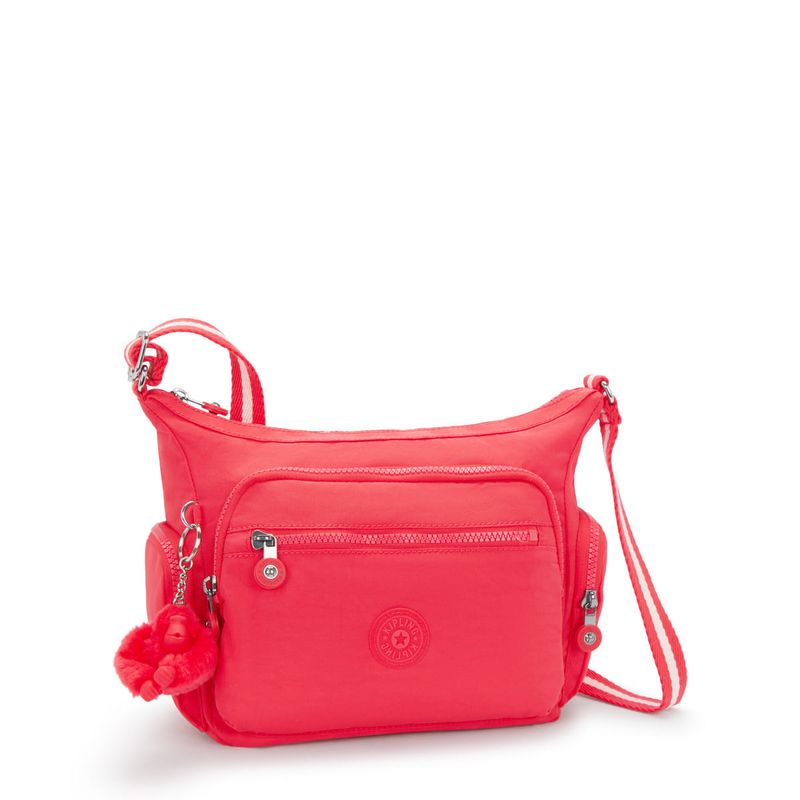 bolsa-kipling-gabbie-s-escape-red-ki25315dx