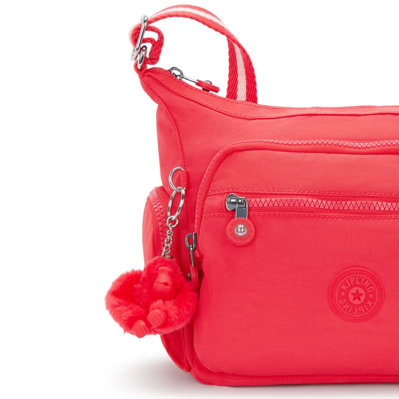 bolsa-kipling-gabbie-s-escape-red-ki25315dx