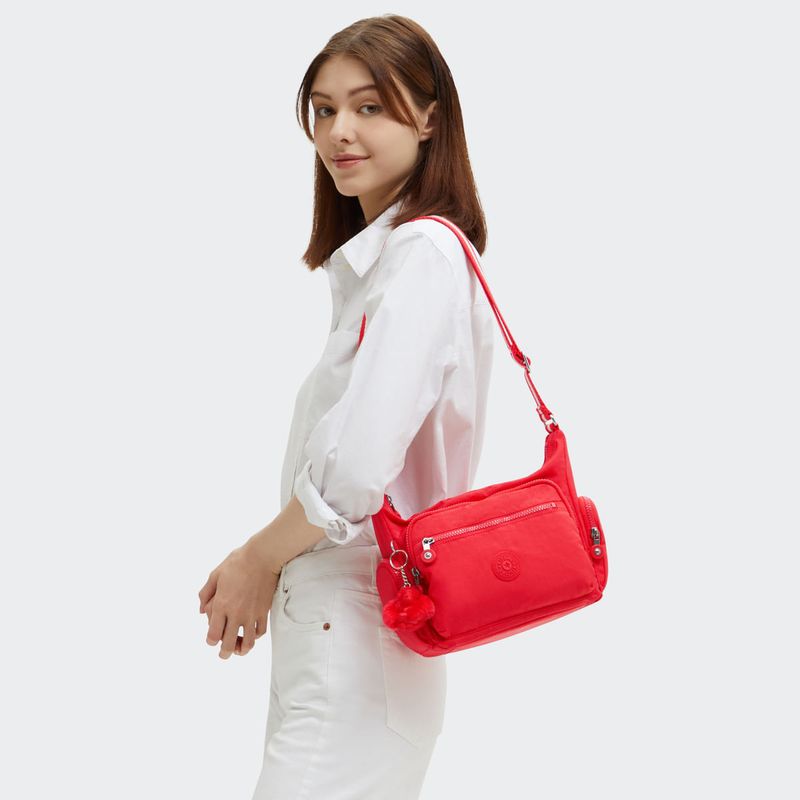 bolsa-kipling-gabbie-s-escape-red-ki25315dx