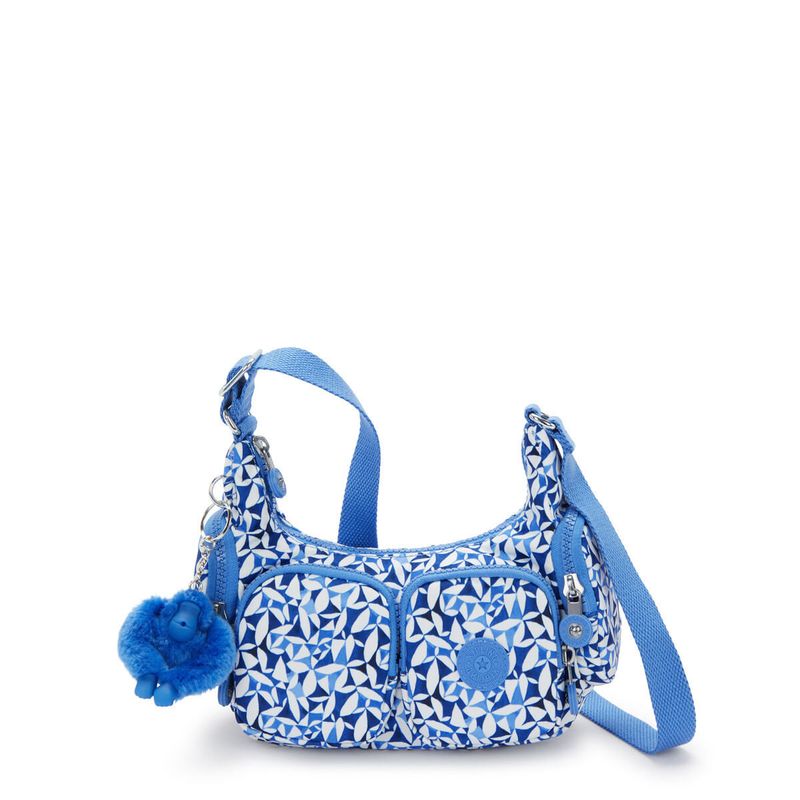 bolsa-kipling-rikka-mini-crazy-leaves-ki70511du