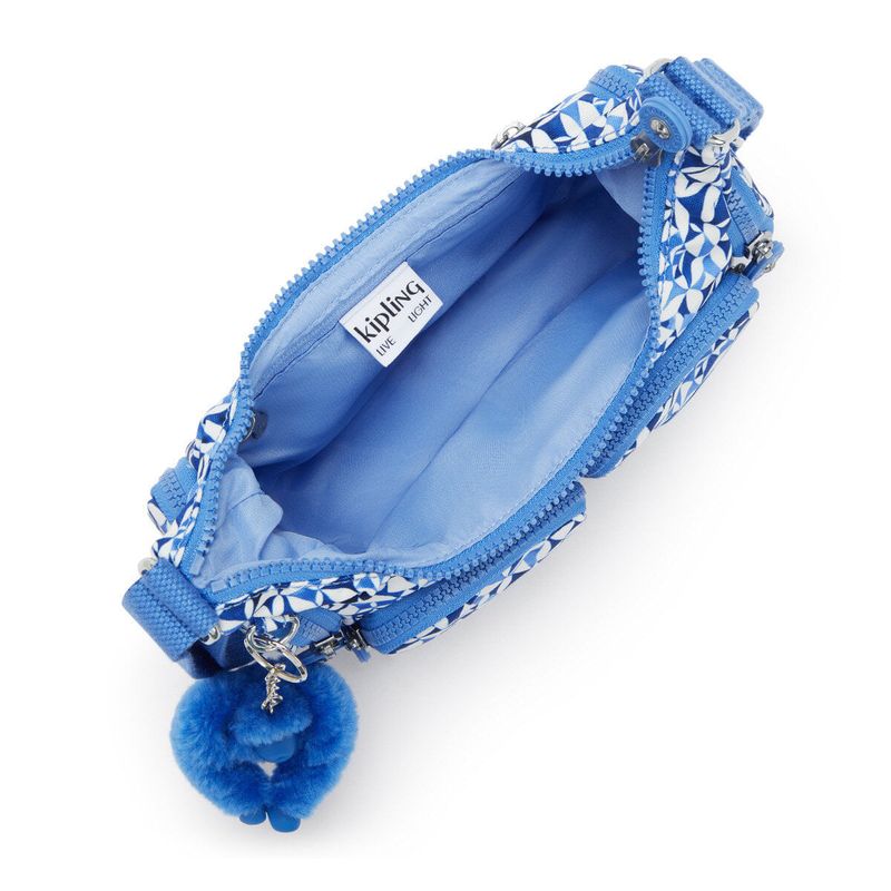 bolsa-kipling-rikka-mini-crazy-leaves-ki70511du