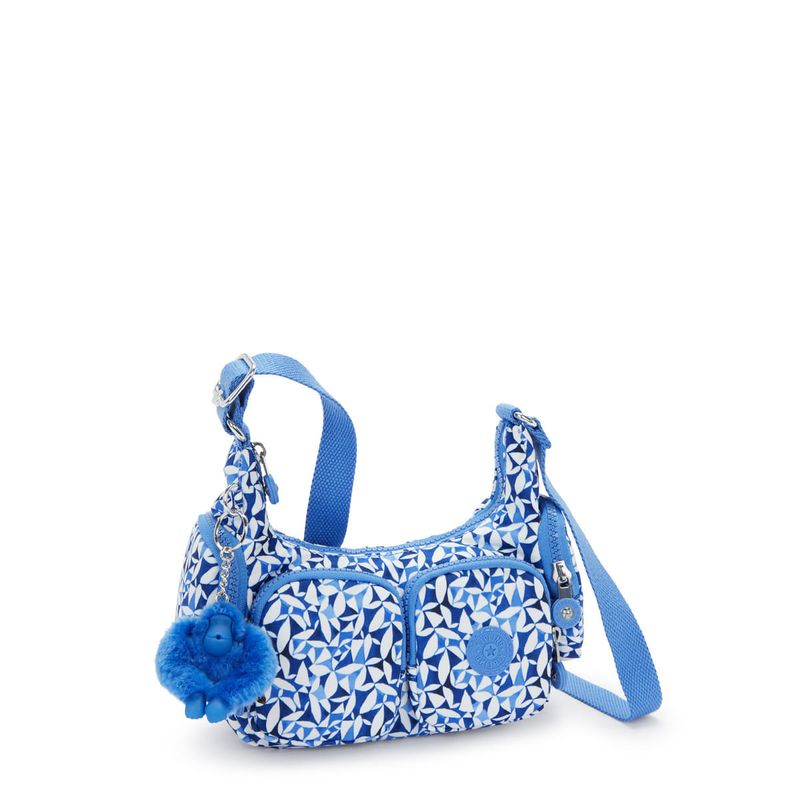 bolsa-kipling-rikka-mini-crazy-leaves-ki70511du