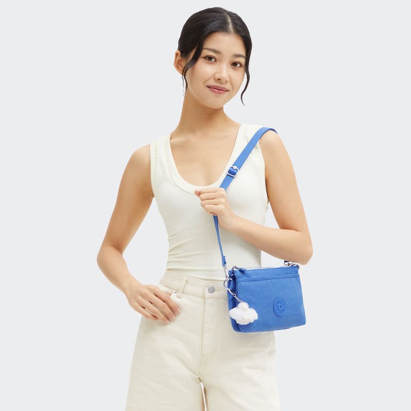 bolsa-kipling-riri-cocktail-blue-ki759087s