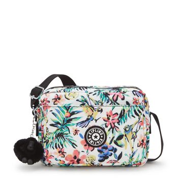 Bolsa Kipling Abanu M