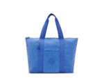 bolsa-kipling-art-m-resort-leaves-towel-ki56937ds