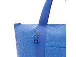 bolsa-kipling-art-m-resort-leaves-towel-ki56937ds