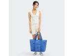 bolsa-kipling-art-m-resort-leaves-towel-ki56937ds