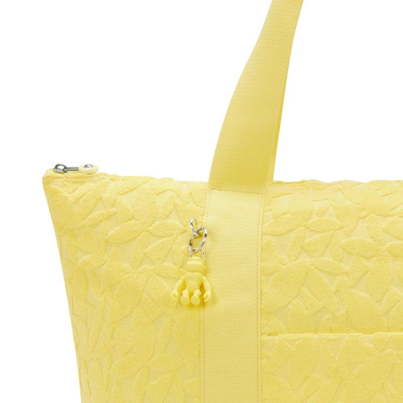bolsa-kipling-art-m-resort-leaves-sun-ki56937dt