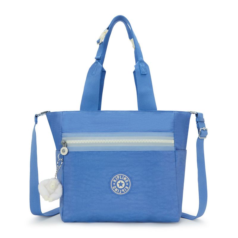bolsa-kipling-loona-cocktail-blue-m-ki41151eg