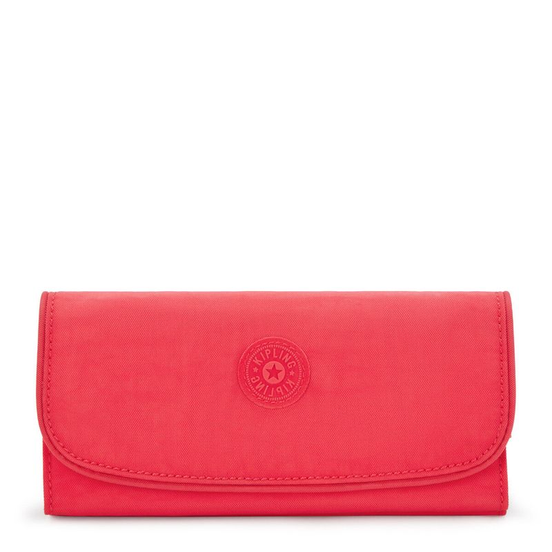 cartera-kipling-money-land-escape-red-ki41915dx