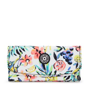Cartera Kipling Money Land