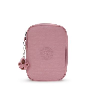 Estuche Kipling 100 Pens