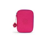 estuche-kipling-100-pens-azalea-pink-k0940575s