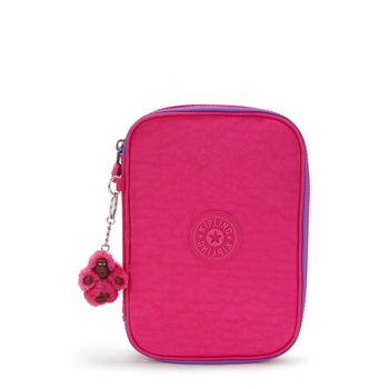 Estuche Kipling 100 Pens