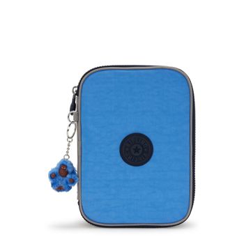 Estuche Kipling 100 Pens