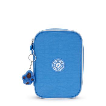 Estuche Kipling 100 Pens