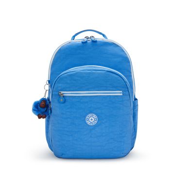 Mochila Kipling Seoul Xl