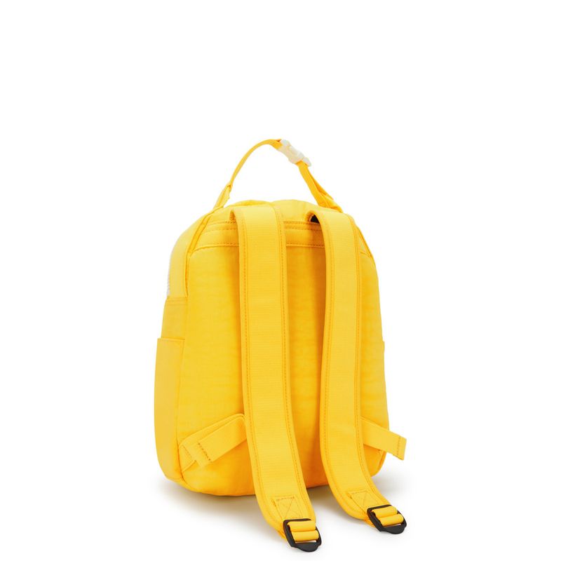 mochila-kipling-ivano-m-heritage-sun-m-ki43610td