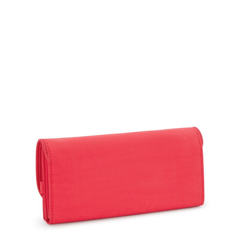 cartera-kipling-money-land-escape-red-ki41915dx