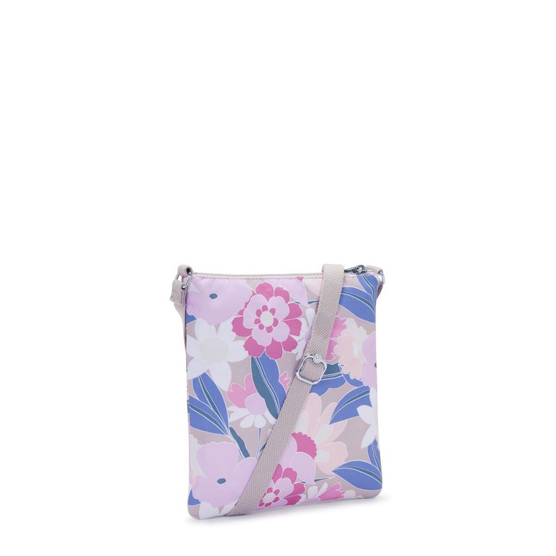 bolsa-kipling-keiko-pastel-petals-ki54294ik