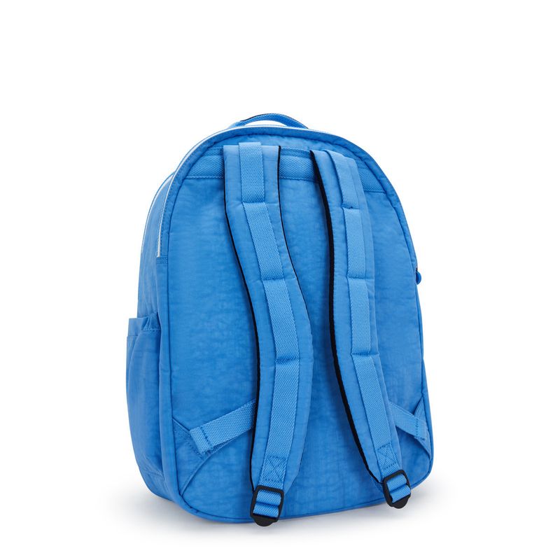 mochila-kipling-seoul-xl-bouncy-blue-ki7119g61
