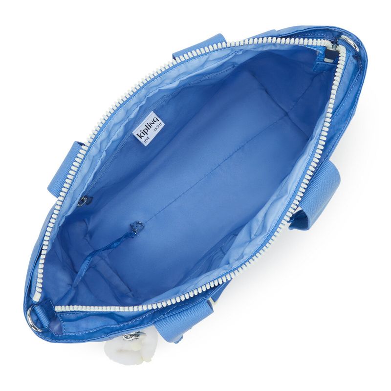 bolsa-kipling-loona-cocktail-blue-m-ki41151eg