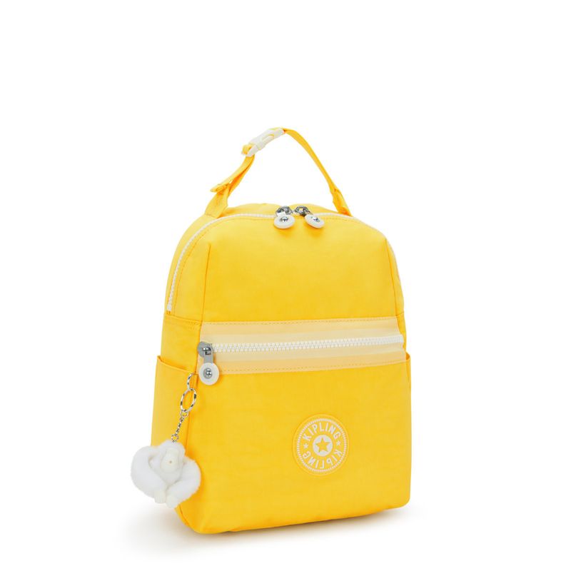 mochila-kipling-ivano-m-heritage-sun-m-ki43610td