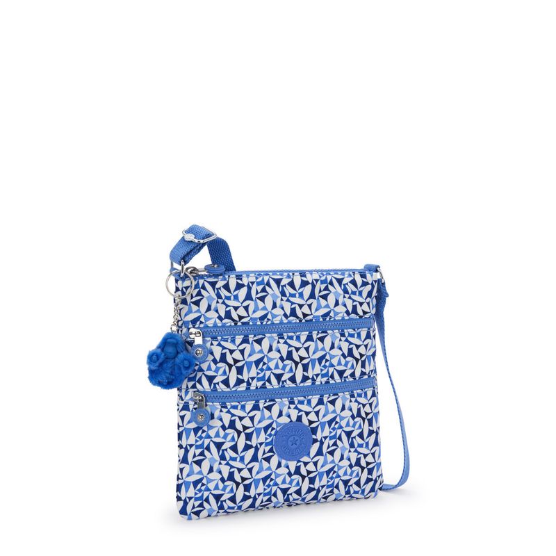 bolsa-kipling-keiko-crazy-leaves-ki54291du