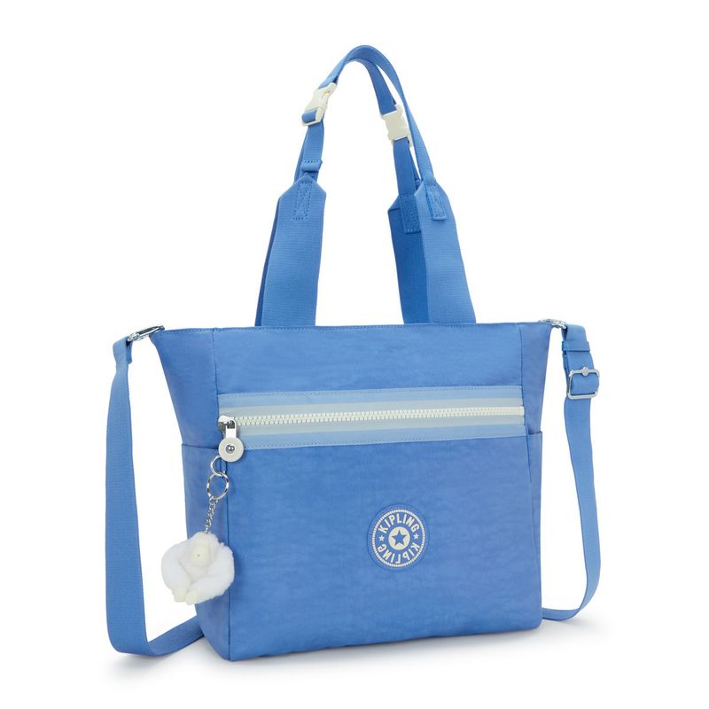 bolsa-kipling-loona-cocktail-blue-m-ki41151eg