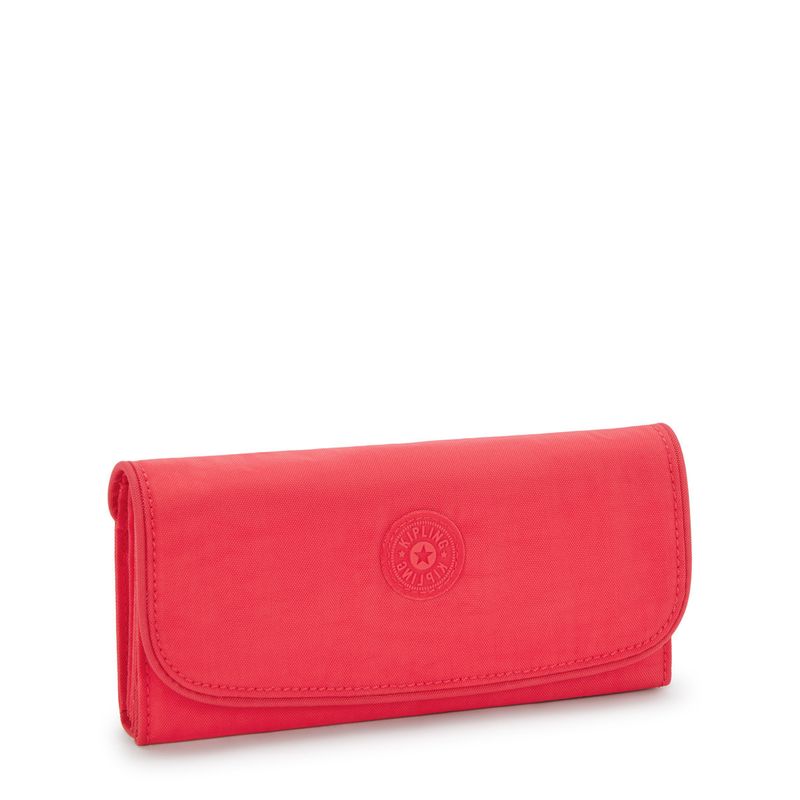 cartera-kipling-money-land-escape-red-ki41915dx