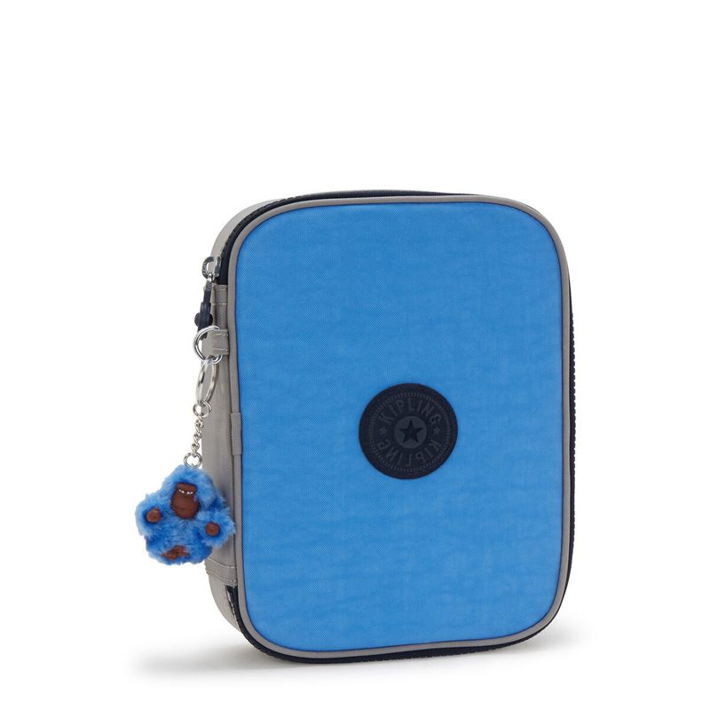 estuche-kipling-100-pens-bright-sky-cbm-k094057qz