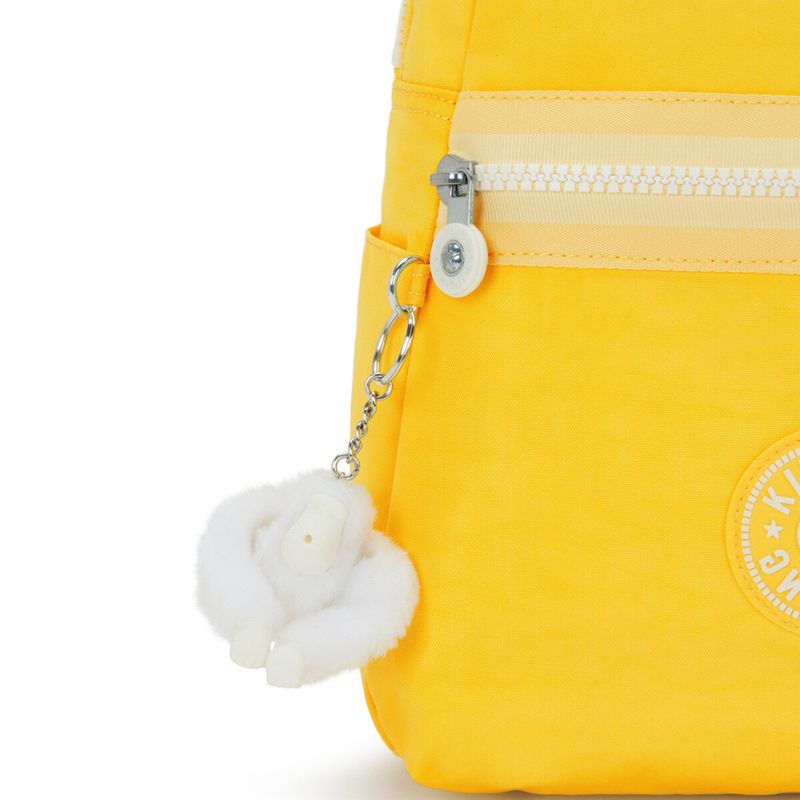 mochila-kipling-ivano-m-heritage-sun-m-ki43610td