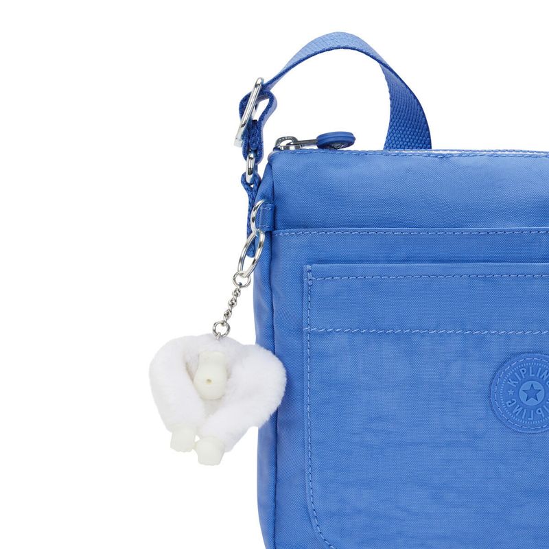 bolsa-kipling-sebastian-cocktail-blue-ki284687s
