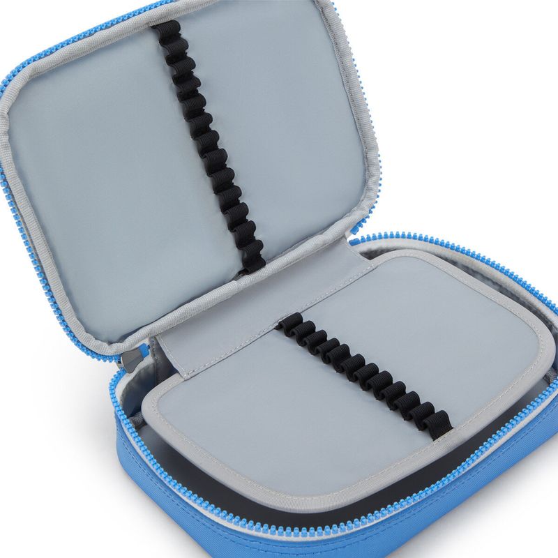 estuche-kipling-100-pens-bouncy-blue-k09405g61