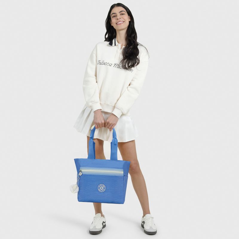 bolsa-kipling-loona-cocktail-blue-m-ki41151eg