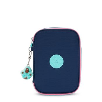 Estuche Kipling 100 Pens