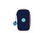 estuche-kipling-50-pens-resort-navy-k109992dg