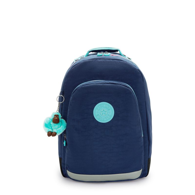mochila-kipling-class-room-resort-navy-ki40532dg