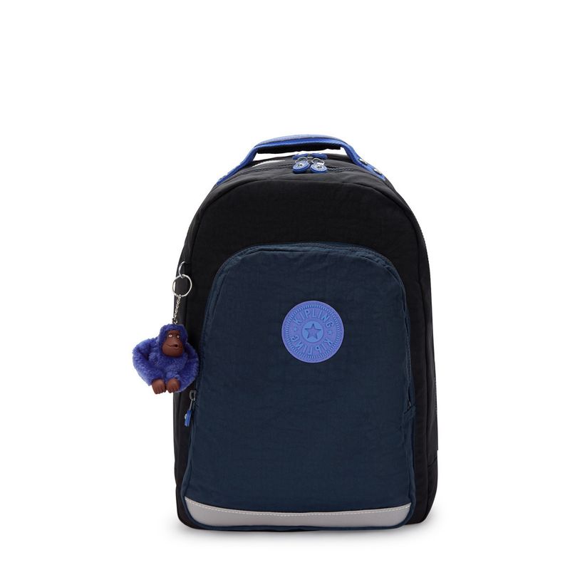 mochila-kipling-class-room-true-block-ki405374q