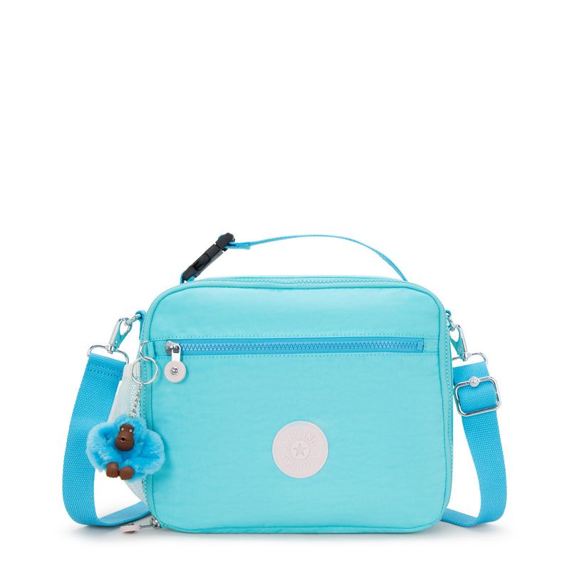 lonchera-kipling-ermy-poppy-aqua-ki906027y